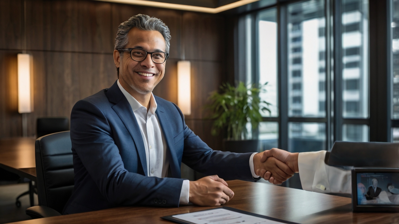 AI Consultancy Team
